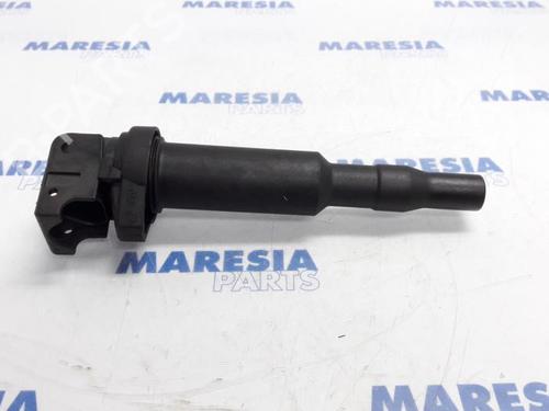 Used Ignition coil PEUGEOT 207 (WA_, WC_) 1.6 16V VTi (120 hp) 31413228