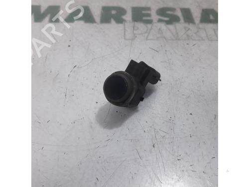 Used Electronic sensor RENAULT GRAND SCÉNIC III (JZ0/1_) 1.5 dCi (JZ09, JZ0D, JZ10, JZ14, JZ1G, JZ29, JZ2C) (110 hp) 31518080