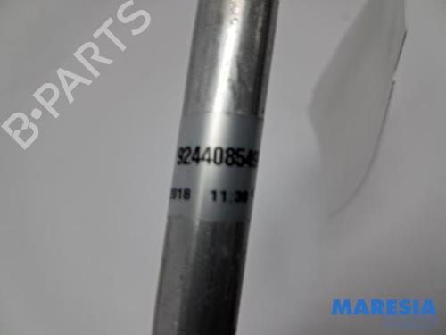 AC pipe RENAULT ZOE Hatchback Van (BFM_) Electric (BFME) | BP38569586M126 - Image 4