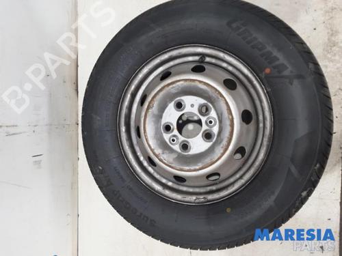 Fælk CITROËN JUMPER II Van 2.2 HDi 120 | BP31456574C45 