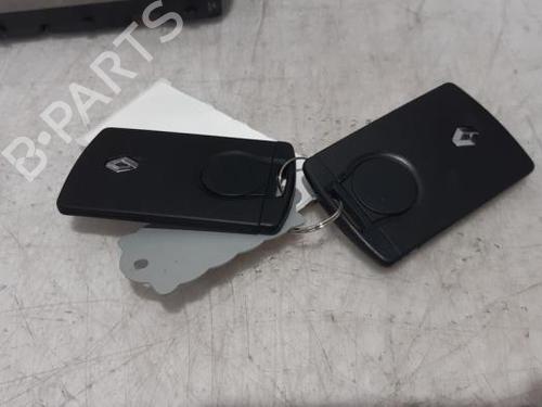 Engine control unit (ECU) RENAULT MEGANE III Hatchback (BZ0/1_, B3_) 1.4 TCe (BZ0F, BZ1V) | BP31477329M57  - Image 5