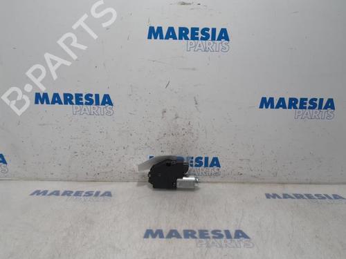 Used Sunroof engine PEUGEOT 508 SW I (8E_) 2.2 HDi (204 hp) 31445190