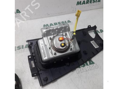 Driver airbag CITROËN C-CROSSER (VU_, VV_) 2.2 HDi | BP31436214C9