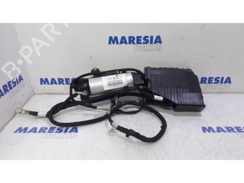 Used Switch CITROËN C3 II (SC_) 1.6 HDi (92 hp) 31392245