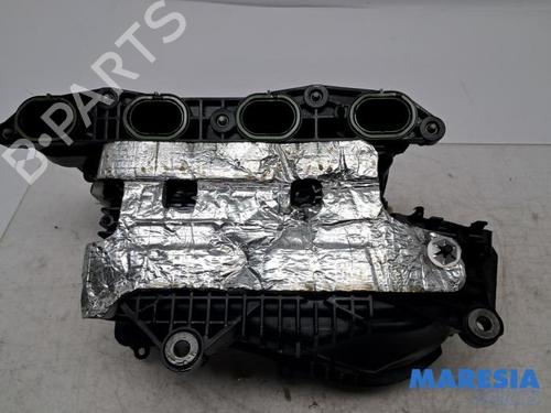 Injection rail ALFA ROMEO STELVIO (949_) 2.0 Q4 (949.AXA2A) | BP40510384M98 - Image 6