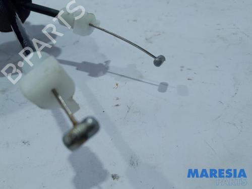 Electronic module PEUGEOT 208 I (CA_, CC_) 1.2 VTI 82 | BP31459454M83 - Image 5