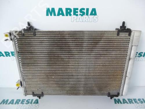 ac-radiator-citroen-berlingo-box-bodympv-b9-2008-31535510 main image