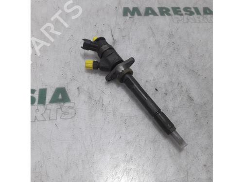 Used Injector CITROËN BERLINGO Box Body/MPV (B9) 1.6 HDi 75 (75 hp) 31521307