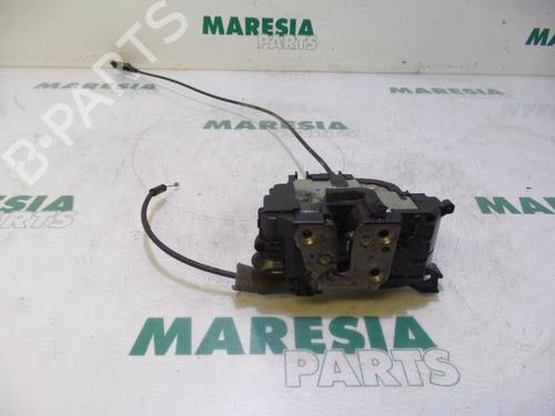 Used Electronic module RENAULT CLIO III (BR0/1, CR0/1) 1.5 dCi (88 hp) 31494347