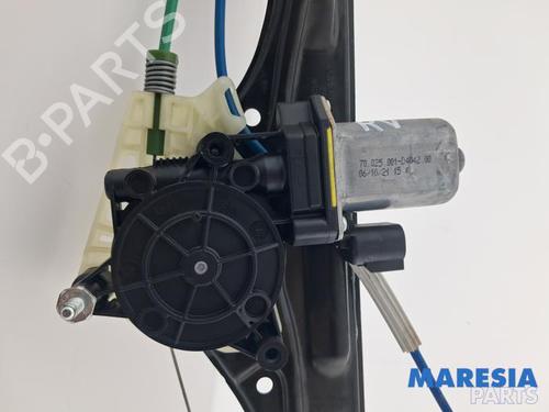 Front right window mechanism FIAT 500e (332_) Elektro 3+1 (FA1) | BP36093261C23 - Image 2