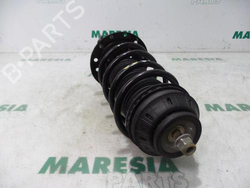 Left front shock absorber FIAT PUNTO EVO (199_) 1.3 D Multijet | BP31428069M16 - Image 2
