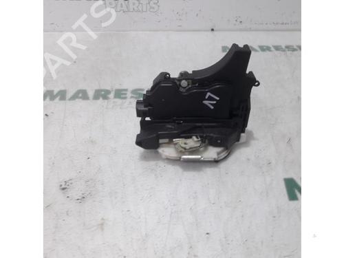 Used Electronic module CITROËN C-CROSSER (VU_, VV_) 2.2 HDi (156 hp) 31521411