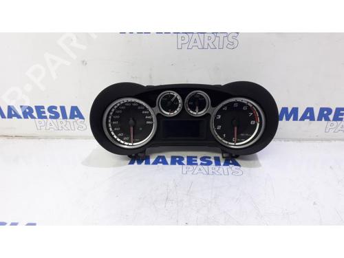 Used Instrument cluster ALFA ROMEO MITO (955_) 1.4 Turbo MultiAir (955AXM1A, 955AXR11) (135 hp) 31488838
