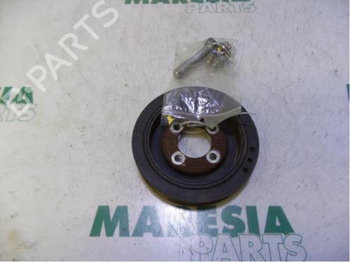 pulley-citroen-c5-i-dc_-2001-2002-2003-2004-2005-31389239 main image