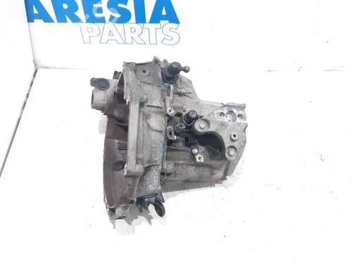 Used Gearbox CITROËN C3 Pluriel (HB_) 1.6 (109 hp) 31439526
