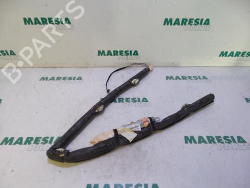 Used Right curtain airbag CITROËN DS3 (SA_) 1.4 HDi 70 (SA8HP4) (68 hp) 31459416