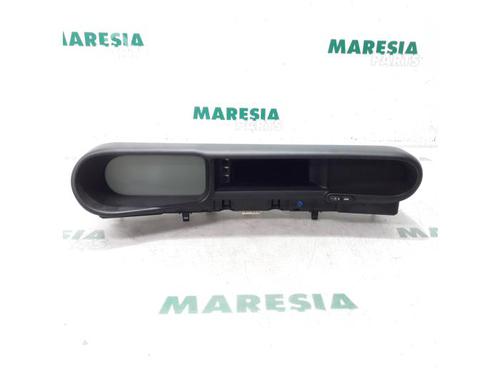 Used Instrument cluster CITROËN C3 Picasso (SH_) 1.4 VTi 95 (SH8FSC, SH8FP0, SH8FP6) (95 hp) 31496939