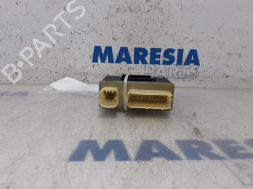 Electronic sensor CITROËN C4 Grand Picasso II (DA_, DE_) 1.6 BlueHDi 120 | BP31413319M84
