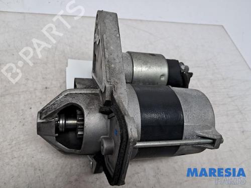 Starter RENAULT CAPTUR I (J5_, H5_) 0.9 TCe 90 | BP39593466M8 - Image 2