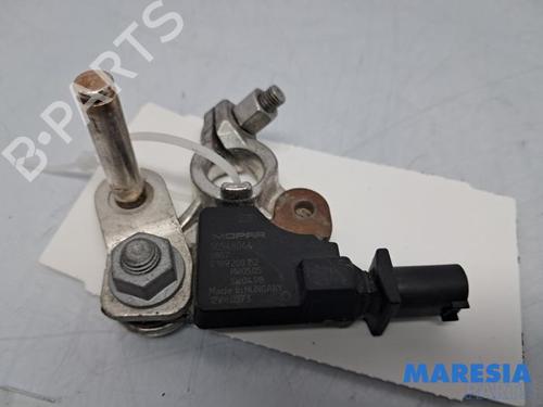 Used Electronic sensor ALFA ROMEO GIULIA (952_) 2.9 Quadrifoglio (952AAM24) (510 hp) 31402894