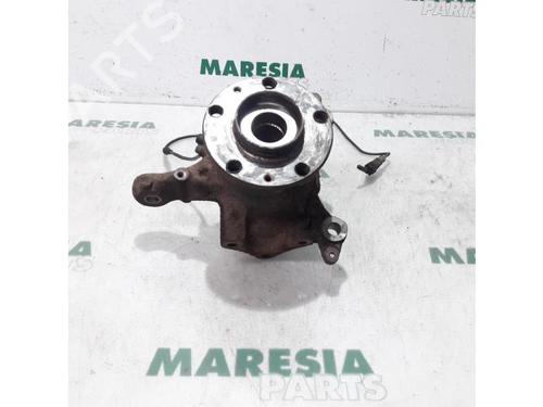 Used Right front steering knuckle CITROËN JUMPER II Van 2.2 HDi 120 (120 hp) 31488849