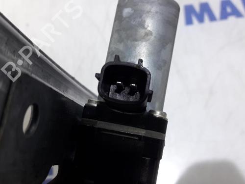 Rear left window mechanism RENAULT CAPTUR I (J5_, H5_) 1.2 TCe 120 | BP31407847C24