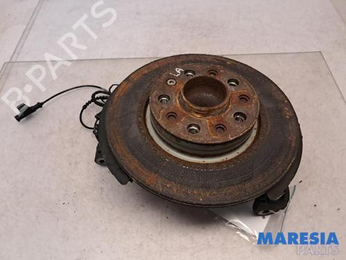 Used Left rear steering knuckle Left rear steering knuckle ALFA ROMEO TONALE (965_) 1.5 Mild Hybrid (131 hp) 39932528 39932528