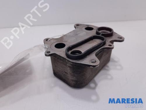 Oliekøler PEUGEOT 208 I (CA_, CC_) 1.6 VTi (120 hp) 31488689