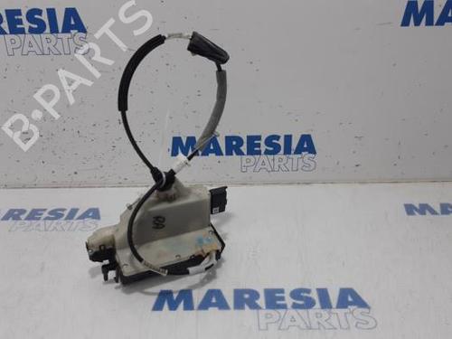 Used Electronic module Electronic module PEUGEOT 208 I (CA_, CC_) 1.6 VTi (120 hp) 31402778 31402778