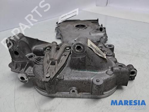 Timing cover RENAULT CLIO IV (BH_) 0.9 TCe 90 (BHNF, BHMA, BHMH, BHJK, BHJR) | BP31488777M123 
