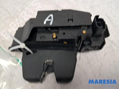 Used Electronic module CITROËN C4 CACTUS 1.2 THP 110 (110 hp) 31448404