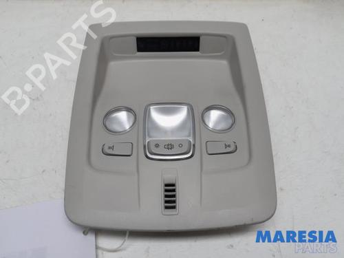 Innerbelysning CITROËN C4 CACTUS 1.2 VTi 82 (82 hp) 31449769