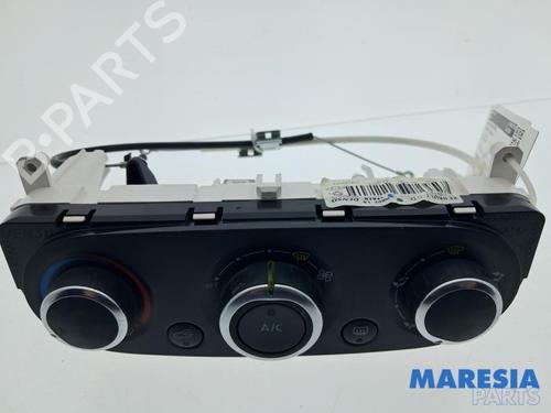 Climate control RENAULT CLIO IV (BH_) 0.9 TCe 90 (BHNF, BHMA, BHMH, BHJK, BHJR) | BP40510355I5 - Image 2