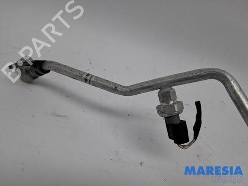 AC pipe RENAULT ZOE Hatchback Van (BFM_) Electric (BFME) | BP38569850M126 - Image 2