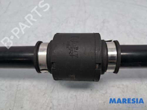 Right front driveshaft OPEL KARL (C16) 1.0 | BP31387164M39