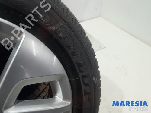 Fælk RENAULT TRAFIC III Van (FG_) 1.6 dCi 145 (FGMG) | BP31430780C45 