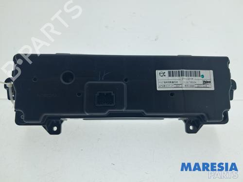 Climate control RENAULT KADJAR (HA_, HL_) 1.2 TCe 130 (HLMR) | BP39726069I5 - Image 3