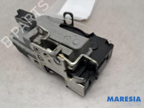 Electronic module PEUGEOT 206+ (2L_, 2M_) 1.4 i (2LKFWA, 2MKFWA) | BP31507970M83