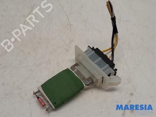 Used Electronic sensor CITROËN C1 (PM_, PN_) 1.0 (68 hp) 31393268