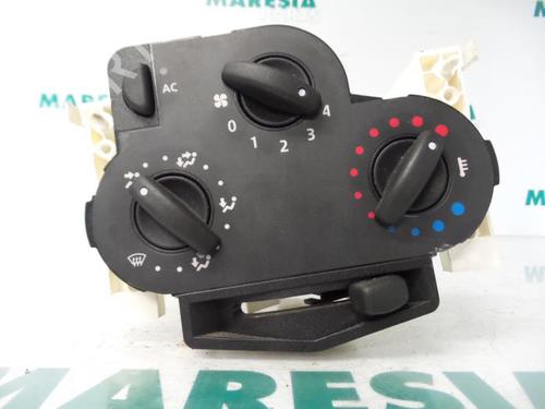 Comando clima DACIA LOGAN (LS_) 1.6 16V (LS09, LS0L, LS0M, LS0P, LS0V, LS18, LS1S, LS1V,... (105 hp) 31522345