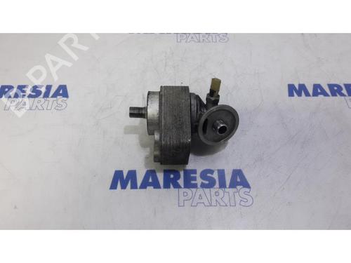 Used Oil radiator RENAULT MEGANE III Grandtour (KZ0/1) 1.5 dCi (KZ0C, KZ1A) (90 hp) 31459044