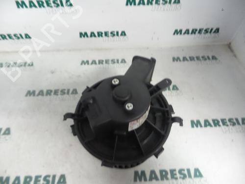 Used Heater blower motor CITROËN JUMPER II Van 2.2 HDi 100 (101 hp) 31468918