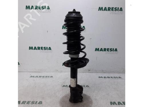 Used Left front shock absorber FIAT PUNTO EVO (199_) 1.3 D Multijet (84 hp) 31508242