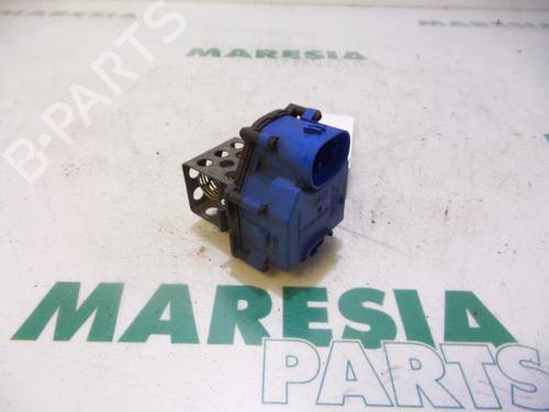 Used Electronic sensor PEUGEOT PARTNER Box Body/MPV 1.6 HDi (75 hp) 31492355