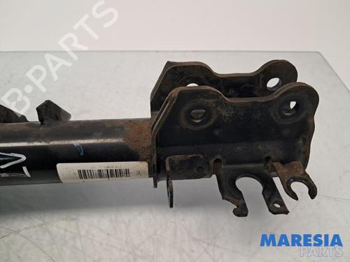Left front shock absorber FIAT 500 (312_) 0.9 (312AXG1A, 312.AXG11) | BP33411275M16 - Image 2