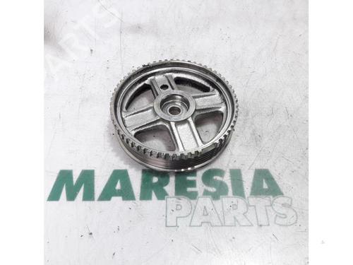 Used Pulley FIAT PUNTO (199_) 0.9 (101 hp) 31504404