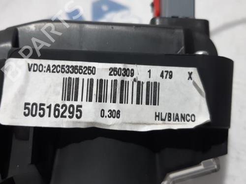 Electronic module ALFA ROMEO 159 (939_) 1.8 TBi (939.AXN1B) | BP31446285M83  - Image 5