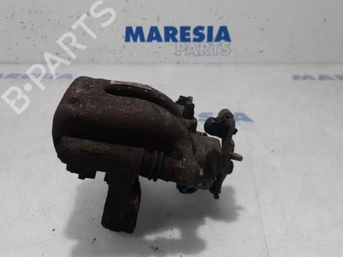 Left rear brake caliper CITROËN BERLINGO Box Body/MPV (B9) 1.6 HDi 90 | BP31457721M107 - Image 2