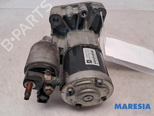 Starter PEUGEOT 207 CC (WD_) 1.6 16V | BP31459224M8