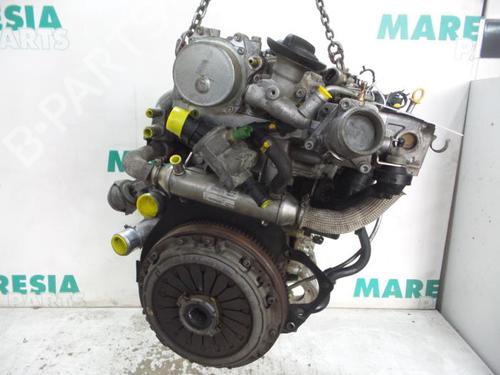 Engine ALFA ROMEO 147 (937_) 1.9 JTD 16V (937.AXG1B, 937.BXG1B) | BP31514129M1 - Image 3